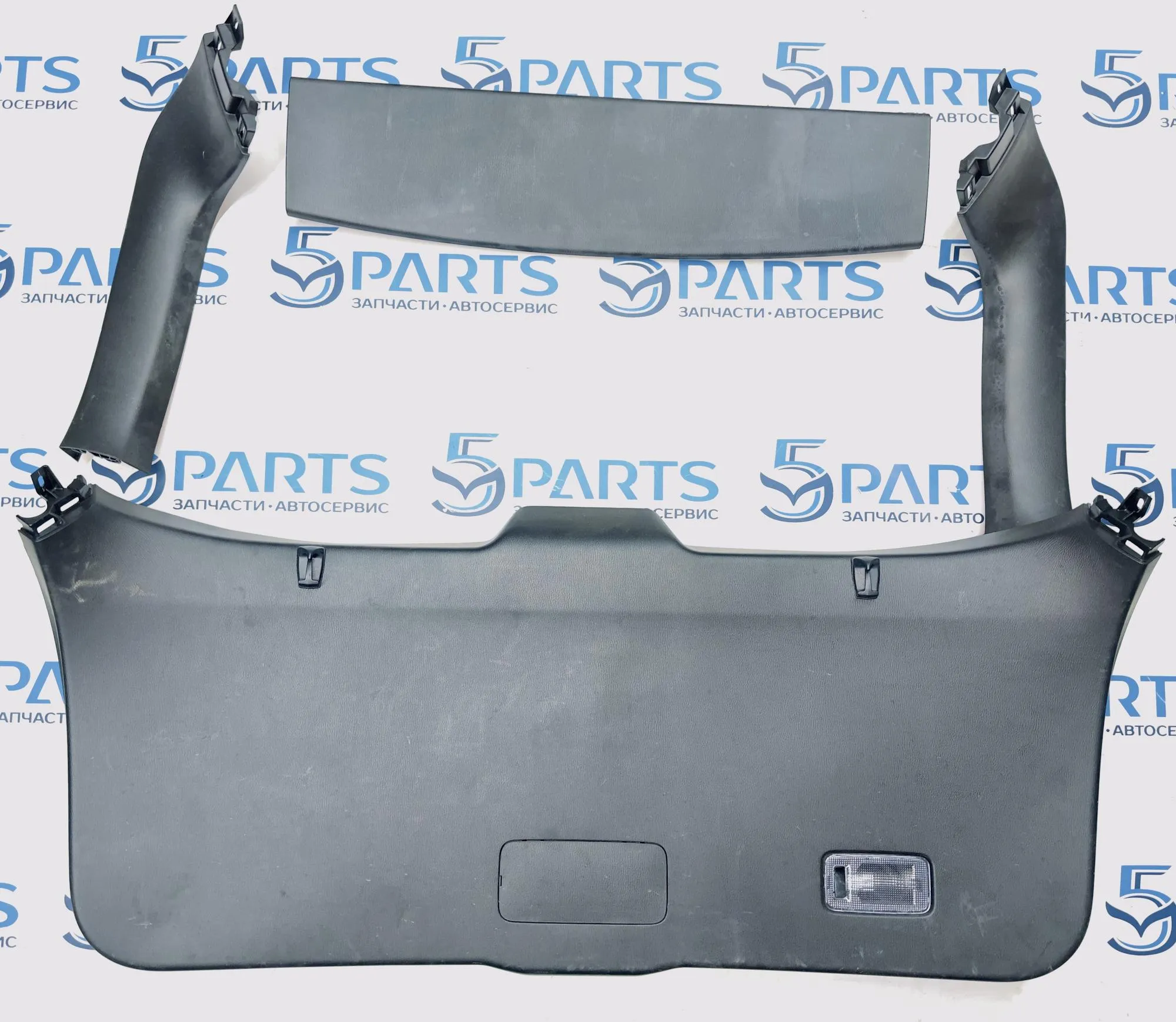 Обшивка крышки багажника CX-5 (KF) 2017-2022