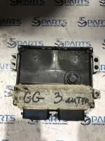 Блок управления двигателем M6 (GG) 2002-2007 купить в Москве