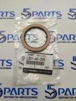 Кольцо глушителя M6 (GH) 2007-2012 купить в Москве