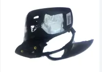 Зеркало правое CX-5 (KF) 2017-2022 (корпус) купить в Москве