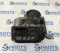 Заслонка дросcельная M3 (BM, BN, BP) 2013-2022 купить в Москве