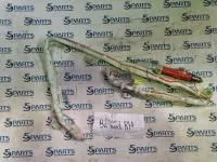 Подушка безопасности боковая правая M3 (BL)  2009-2012 купить в Москве