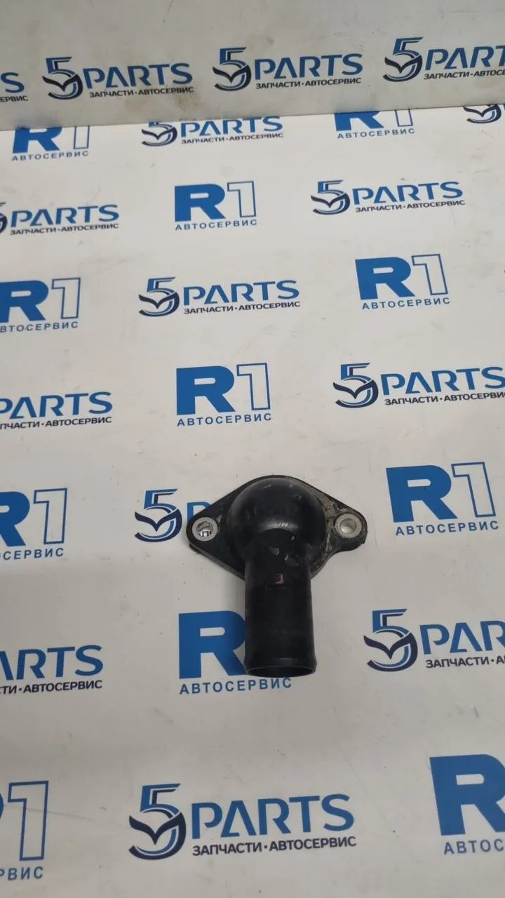 Крышка термостата M6, CX-5, CX-9