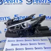 Фара основная левая M3 (BP) 2018-2023 купить в Москве