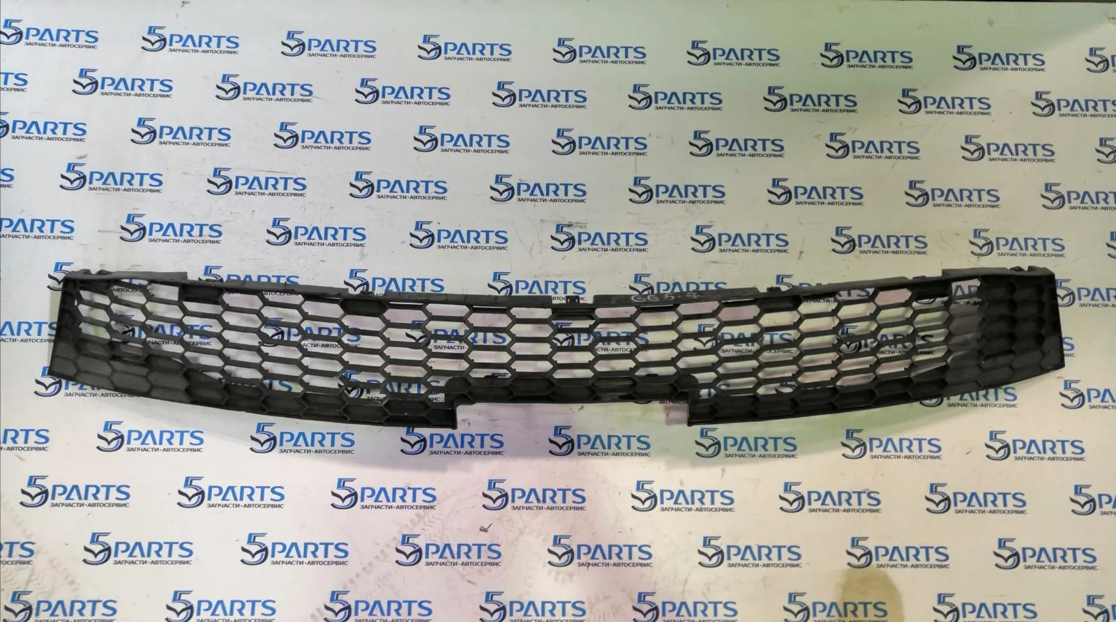 Решетка бампера M6 (GG) 2005-2007