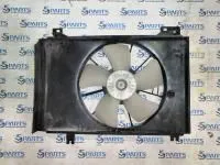 Диффузор радиатора M2 (DE) 2007-2015 купить в Москве