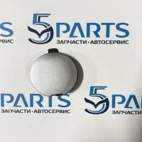 Заглушка крюка бампера переднего M6 (GJ) 2012-2016 купить в Москве