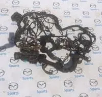 Блок предохранителей с проводкой CX-5 (KE) 2012-2017 купить в Москве