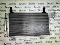 Радиатор кондиционера CX-5 (KE, KF), M6 (GJ,GL), M3 (BM, BN) купить в Москве