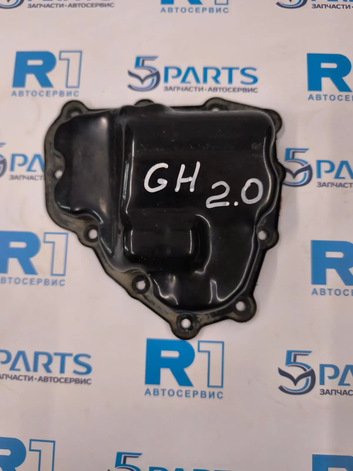 Поддон АКПП M5 (CR), M6 (GG,GH)