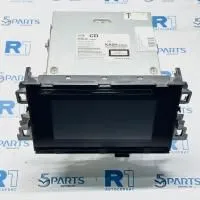 Магнитола CX-5 (KE) 2012-2017 купить в Москве