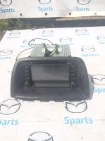 Магнитола M6 (GJ) 2012-2015 купить в Москве