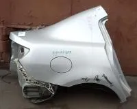 Крыло заднее правое M3 (BK) SDN 2003-2009 купить в Москве