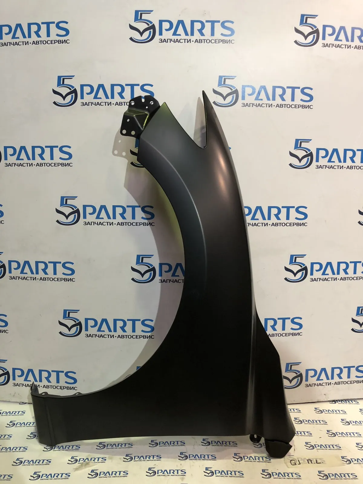 Крыло переднее левое M6 (GJ,GL) 2012-2022