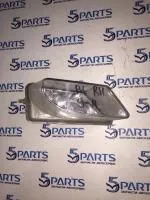 Фара противотуманная правая M3 (BL) 2009-2012 купить в Москве