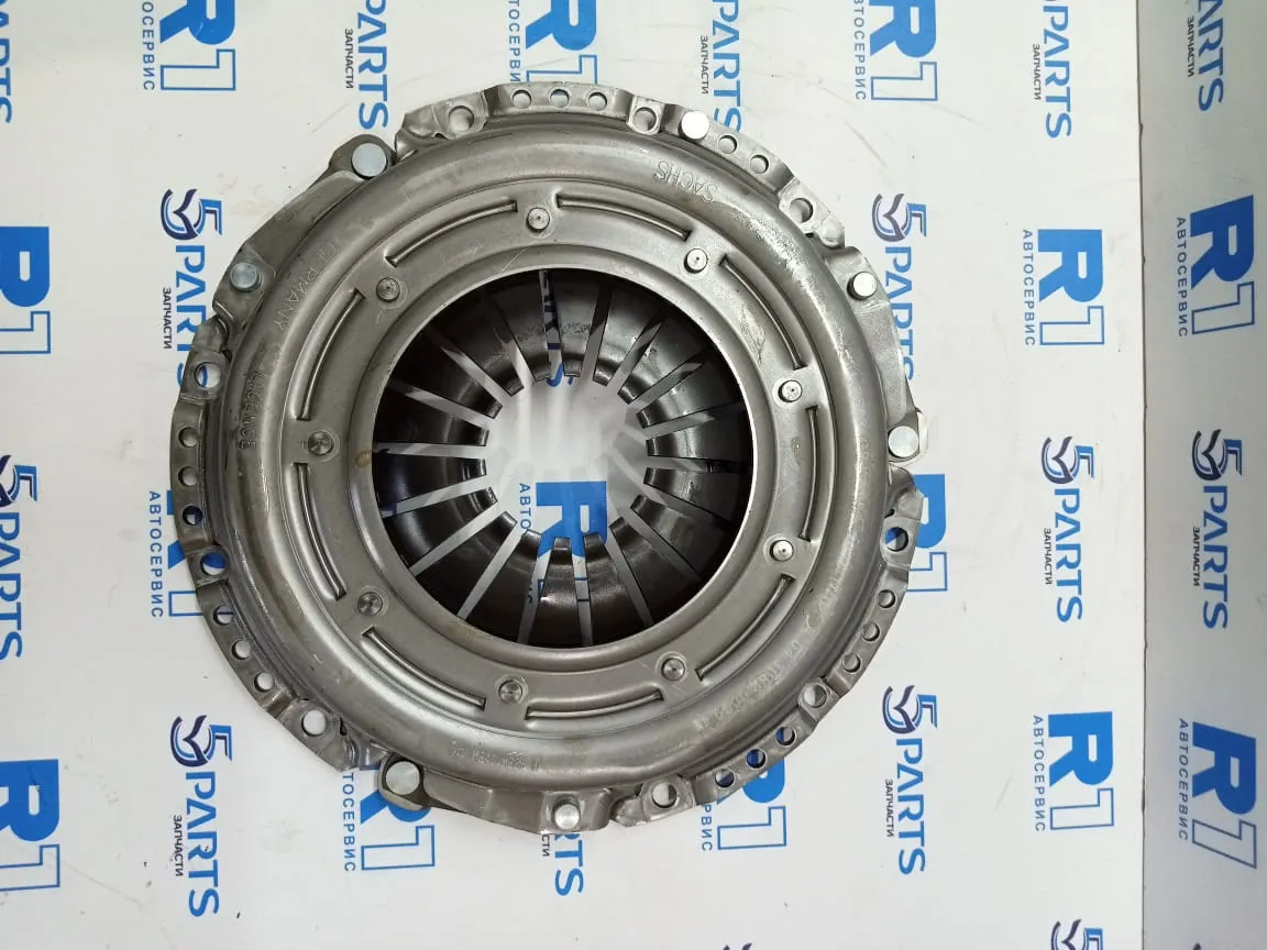 Корзина сцепления M3 (BK,BL), M5 (CR) 2003-2012 2.0