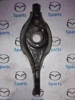 Рычаг задний левый под пружину M6 (GJ,GL) 2012-2022 купить в Москве