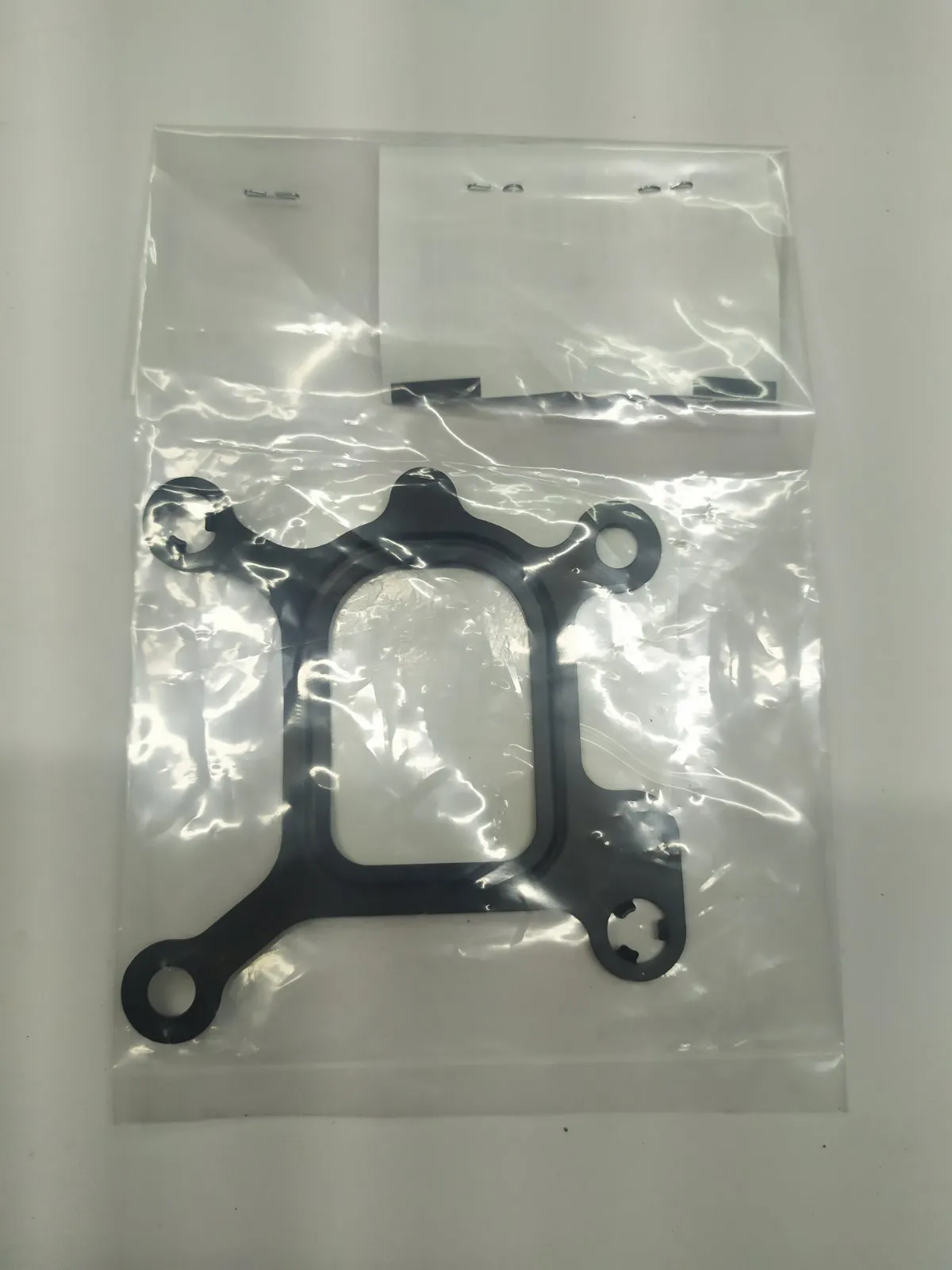 Прокладка тройника охлаждения M3, M5, M6