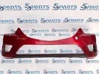 Бампер передний M6 (GJ) 2012-2015 купить в Москве