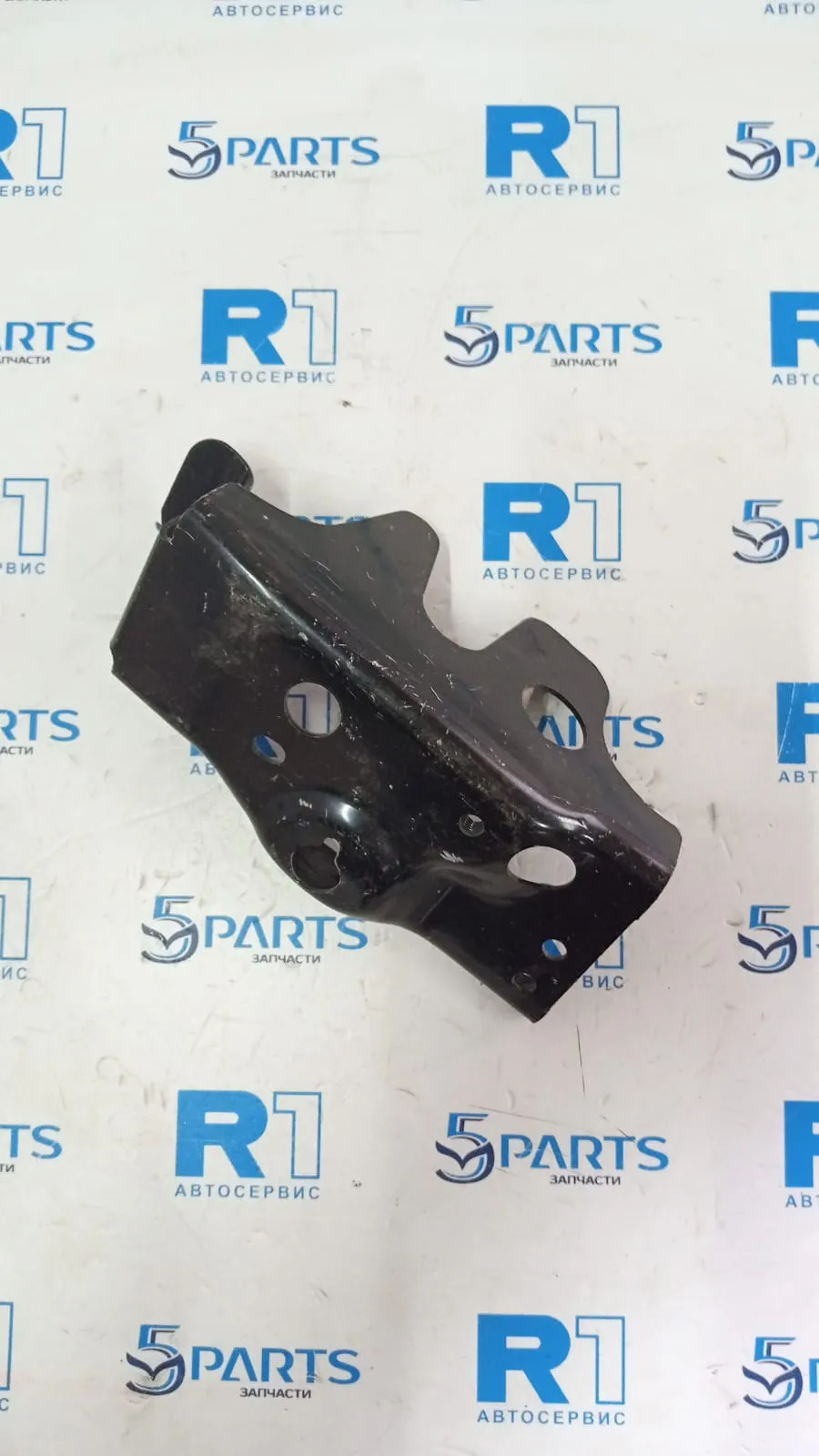 Усилитель крыла