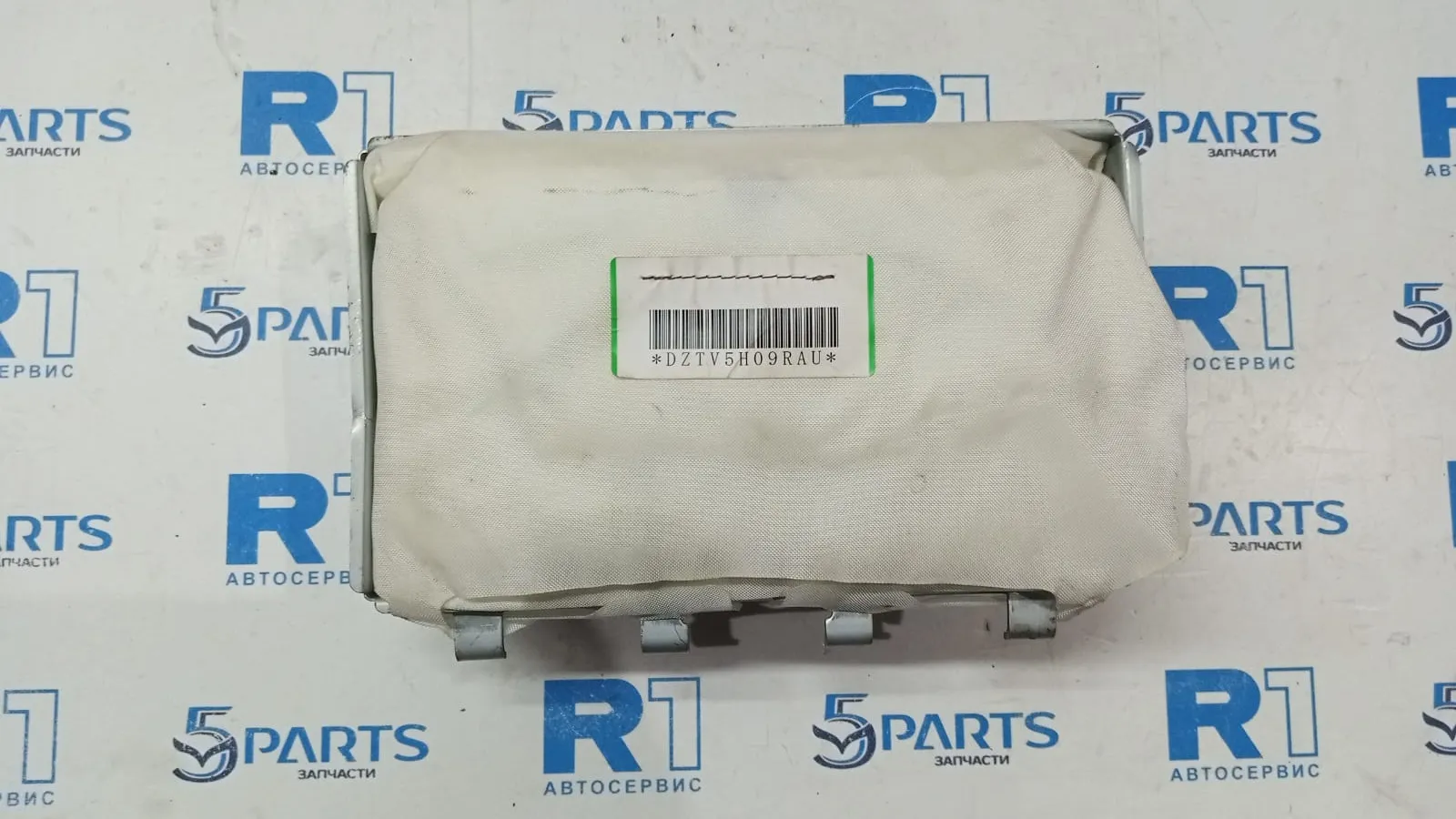 Подушка безопасности пассажирская M3 (BK) 2006-2009