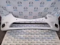 Бампер передний M6 (GL) 2015-2018 купить в Москве