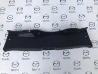 Накладка панели задней M3 (BL) HB 2009-2012 купить в Москве