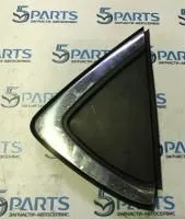 Стекло крыла заднего правого M6 (GH) SDN 2007-2012 купить в Москве