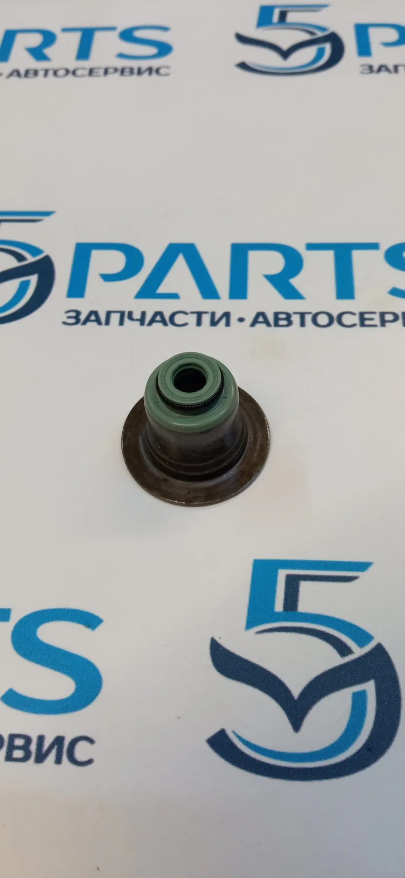 Колпачок маслосъемный впускной 2,3 TURBO