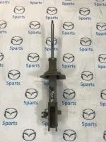 Амортизатор передний левый (стойка) CX-7 (ER) 2007-2012 купить в Москве