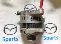 Генератор CX-5 (KE) M6 (GJ) 2012-2017  купить в Москве