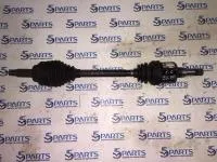 Привод колеса переднего левого M3 (BK,BL) 1,6 MT  купить в Москве