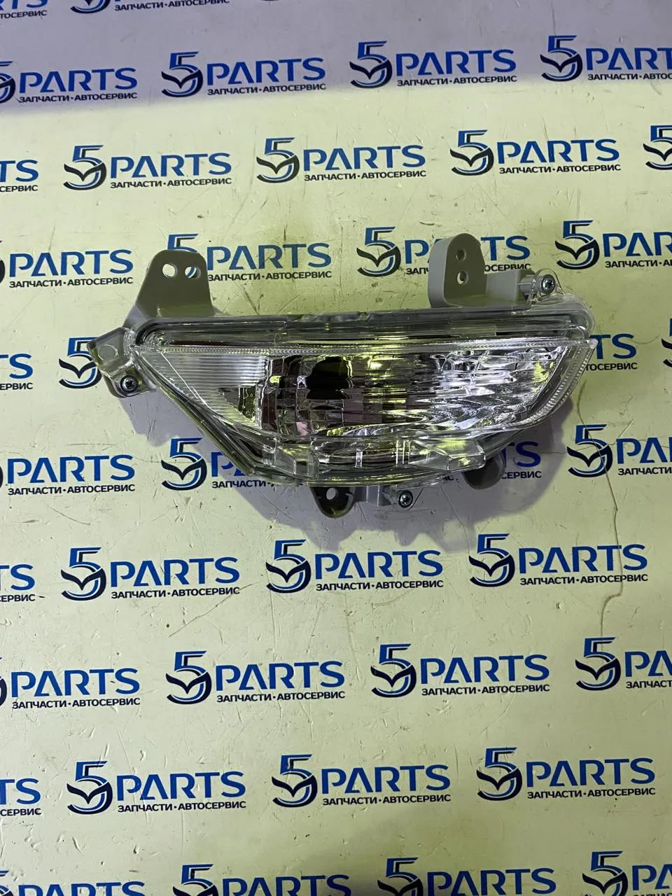 Повторитель поворота левый M3 (BM) 2013-2017