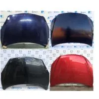 Капоты на все модели Mazda 3 купить в Москве