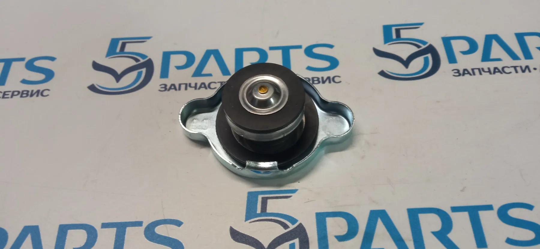 Крышка радиатора