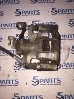 Суппорт тормозной задний правый M6 (GJ,GL) 2012-2022 купить в Москве