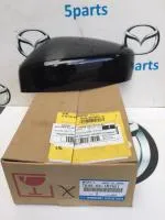 Крышка зеркала левого CX-5 (KF) 2017-2022 купить в Москве