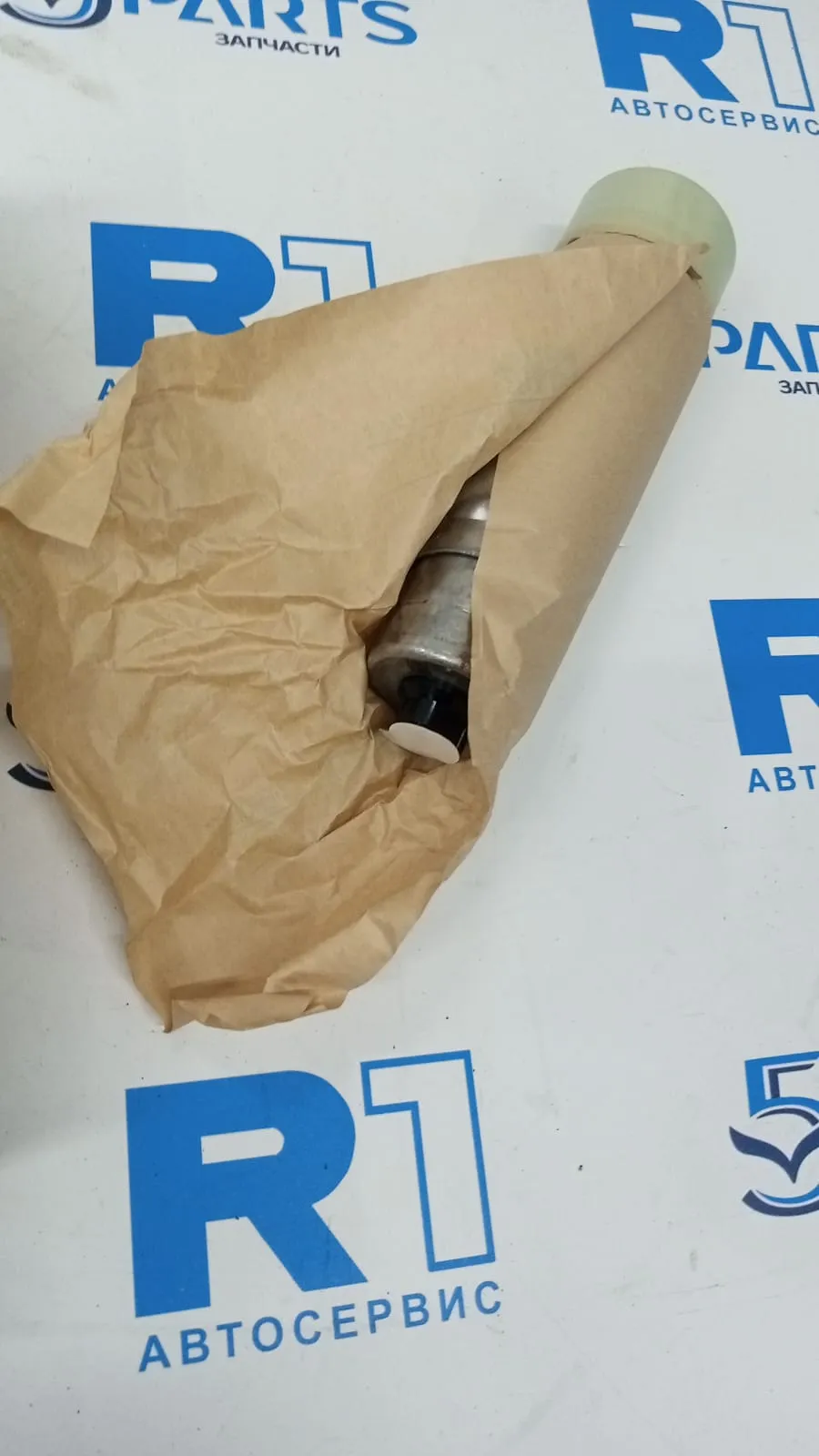 Газогенератор подушки безопасности пассажирской M6 (GH) 2007-2012