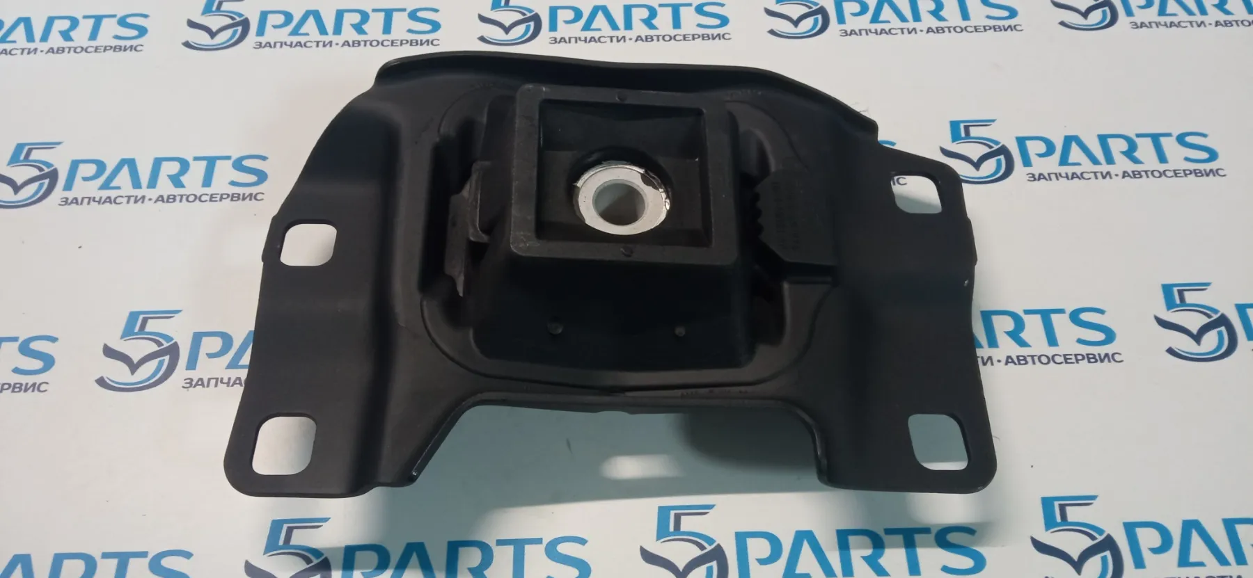 Опора двигателя левая M3 (BK) 2003-2009