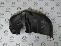 Подкрылок задний левый CX-5 (KE) 2012-2017 купить в Москве