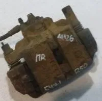 Суппорт тормозной передний правый M6 (GG) 2002-2007 1.8 купить в Москве