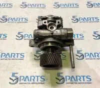 Насос ГУРа BT-50 (UN) 2006-2012 купить в Москве