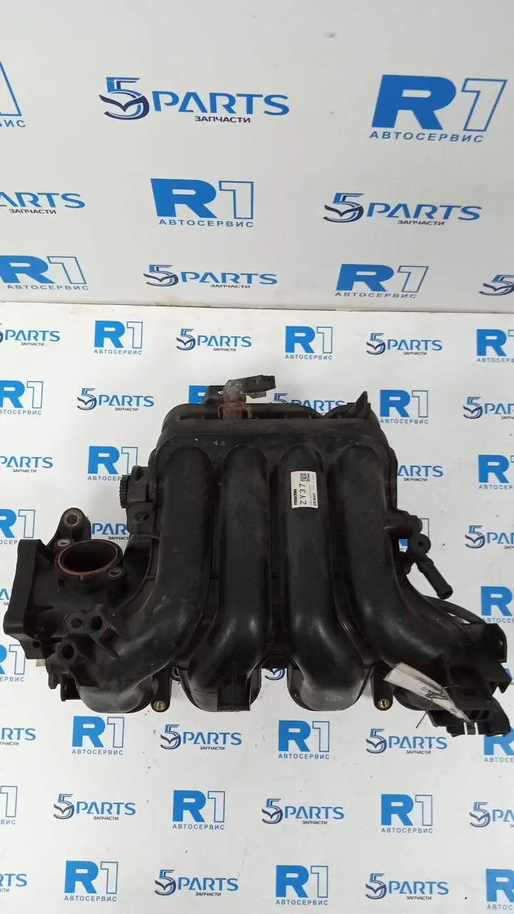 Коллектор впускной M2 (DE) 2007-2015 1,5