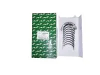 Вкладыши коренные 1,8 2,0 2,3 2,5 - 0,5 (второй ремонт) купить в Москве