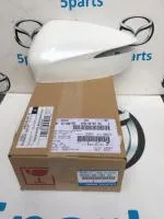 Крышка зеркала левого CX-5 (KE) 2015-2017 купить в Москве