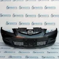 Бампер передний M3 (BK) MPS 2007-2009 купить в Москве