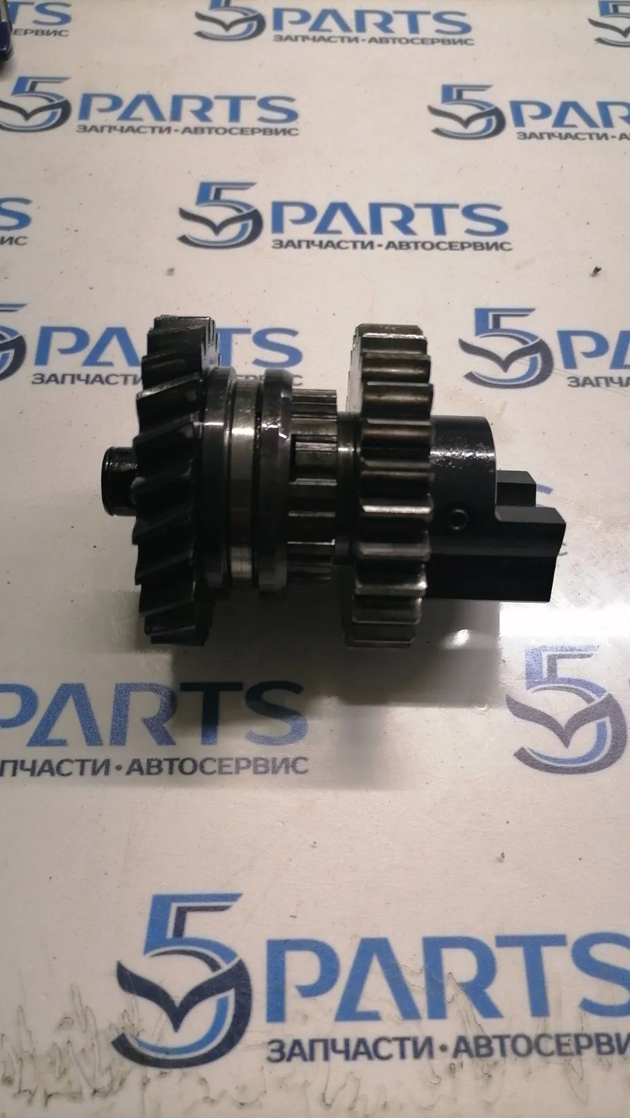 Шестерня заднего хода МКПП в сборе (6 ступеней) M3 M5 M6