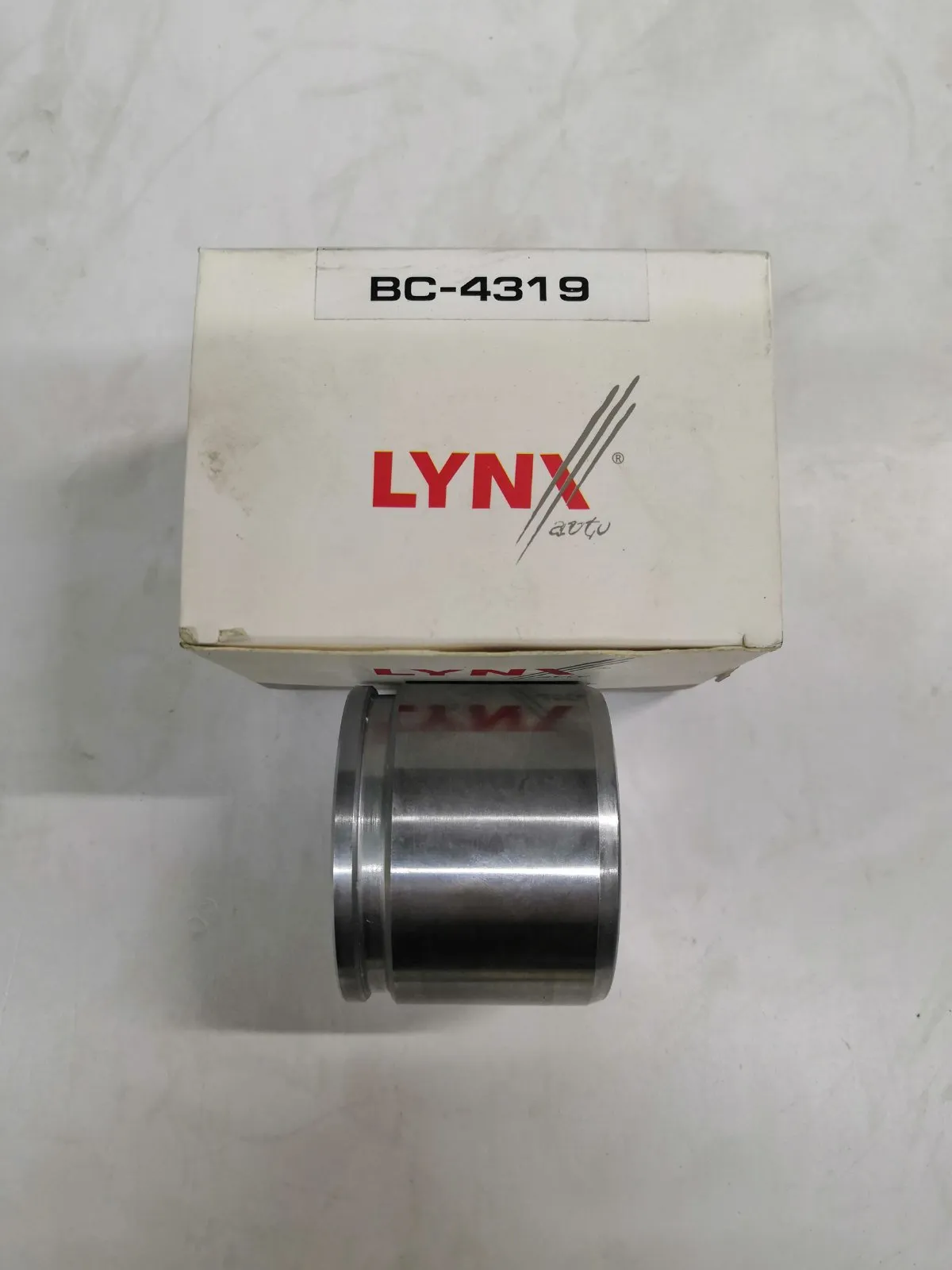 Поршень суппорта переднего M6 (GJ, GL) 2012-2022