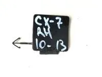 Заглушка крюка бампера заднего правая CX-7 (ER) 2010-2012 купить в Москве