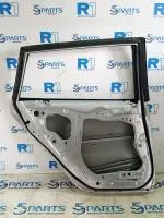 Дверь задняя левая M6 (GH) WGN 2007-2012 купить в Москве